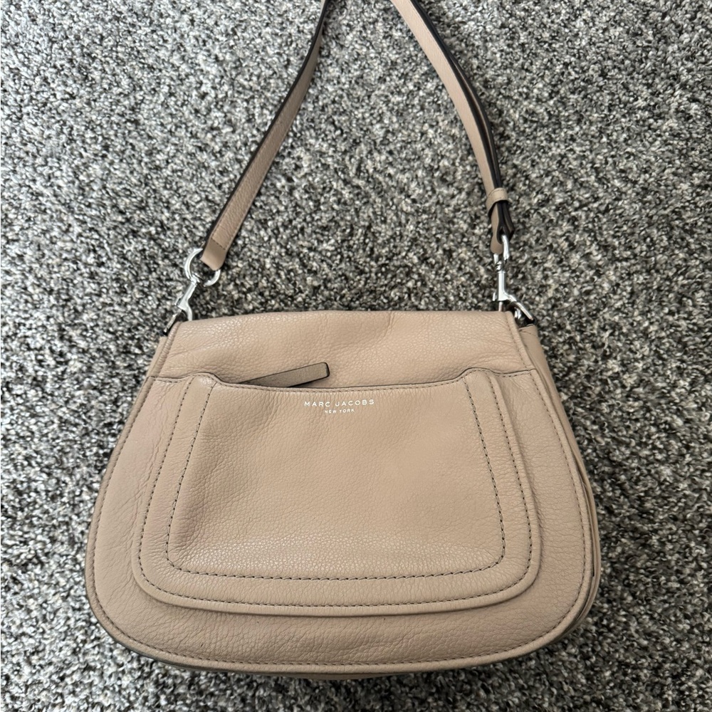Marc Jacobs shoulder bag